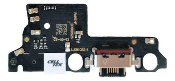 Placa De Carga Comptatível Motorola  E13 C/ Ci Turbo 1