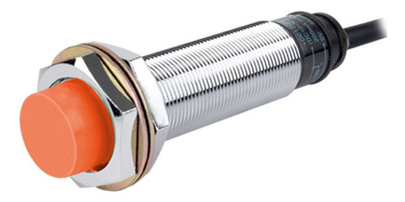 Sensor De Proximidade Indutivo Prl18-8dp 0