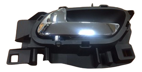 Manija Puerta Int Der (cro) Peugeot Grand Partner (b9) 09-09 0