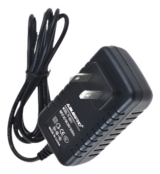 Ac Dc Adaptador De Korg Ka-113 Conmutación Cable Cargador Pa 0