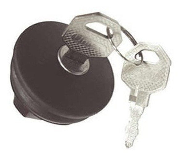 Tapon Combustible Con Llave Fiat Uno/147/fiorino/premio/elba 1