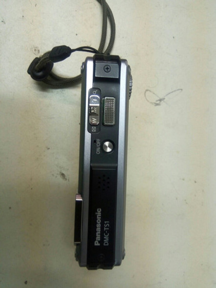 Dmc Ts1 Panasonic A Prova Dágua 0