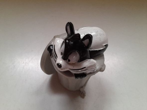 Looney Tunes Warner Bros Muñeco Gata Penelope Pussycat 1