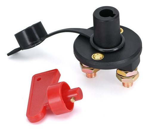 Llave Corta Corriente Genérico Automotor-náutica-competición 0