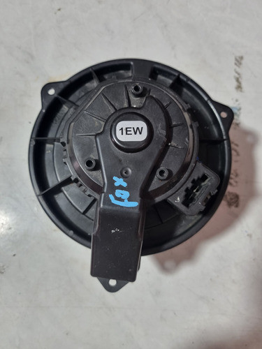Motor Do Ar Forçado Fox Cross Fox 1ew 0