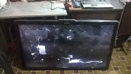 Inverter Para Lcd Philips 52pfl7404d/78 Rdenc2591tpzf 2592tp 0