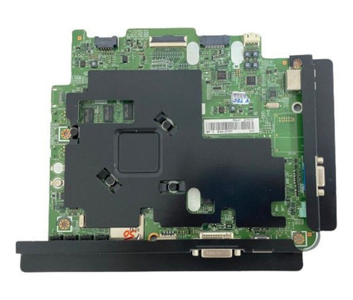 Placa Principal Samsung Lh40dbe  Bn94-08766t Ver Bn 0