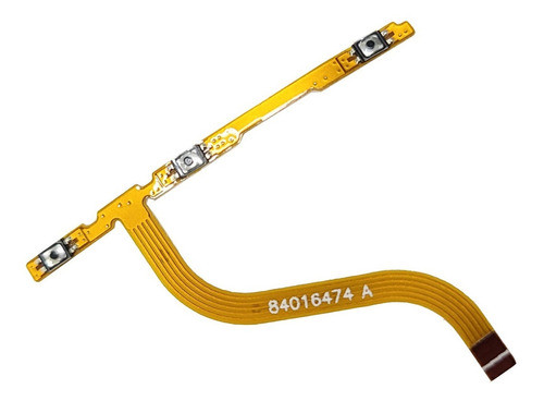 Flex De Encendido Para Motorola Moto X Style Pure Xt1572 0