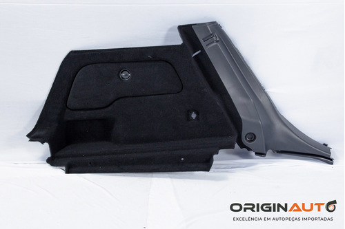 Forro Carpet Acabamento Esquerdo Portamalas Gla200 18 19 0