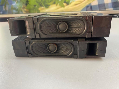 Parlantes Tv LG 43um7360 - Cod. Ebz64299303 0