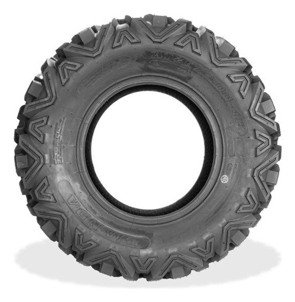 Pneu Offroad Para Quadriciclo - Wanda P3501 26x9r12 1