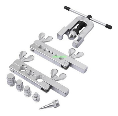 Extrusión De 45° Tipo Quema Y Que Estampa Herramienta Kit Od 1