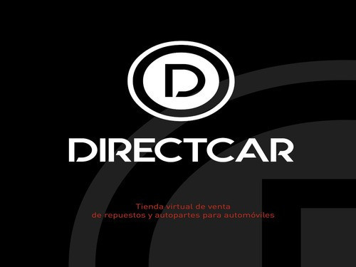 Amortiguador Record Delantero Der. Chevrolet Captiva (08/17) 1