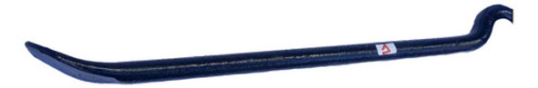 Barreta Palanca  De Hierro Forjado 50cm Reforzada 0