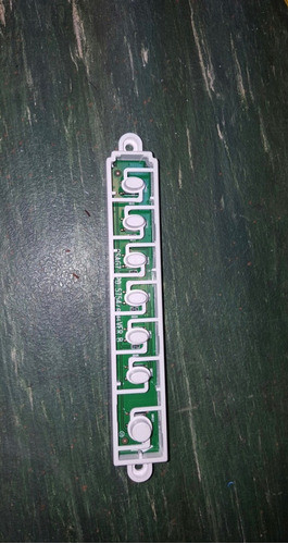 Botonera Noblex 55lduhdtin 0