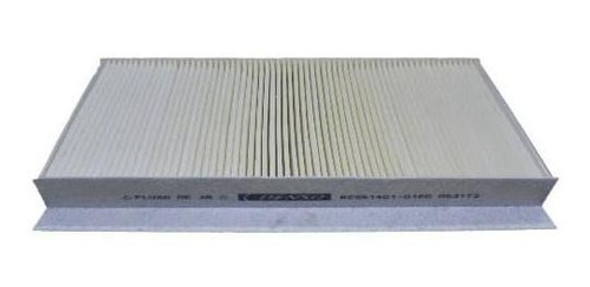 Filtro De Habitaculo Ford Fiesta Max 04/06 0 Filtro De Habitaculo Ford Fiesta Max 04/06 0