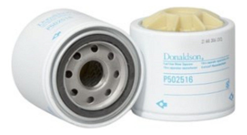 Filtro Combustible Donaldson P502516 Equiv Fs1240 3343447 0