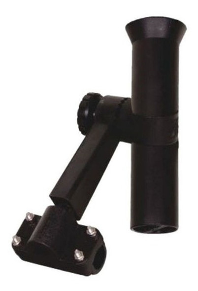 Porta Caniço Para Guarda Mancebo Plástico Preto 255xø45mm 0