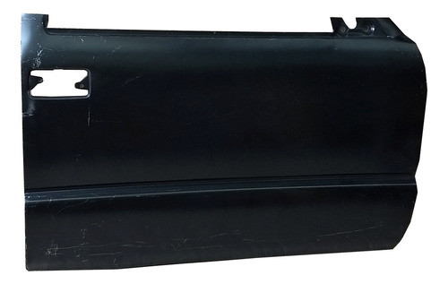 Panel Puerta Delant P/ Chevrolet S-10 96 97 98 99 De 0