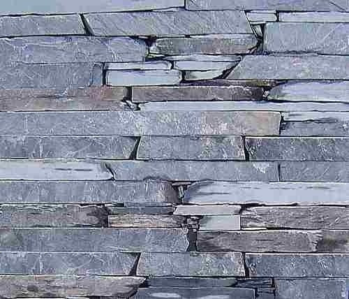 Murete Piedra Natural San Luis 15x60 - Taller 0