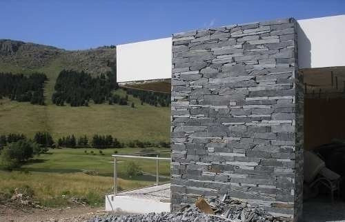 Murete Piedra Natural San Luis 15x60 - Taller 1