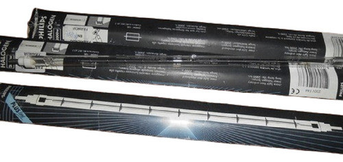 Tubitos Halogenos 2000 Wats Philips 0