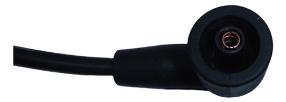 Cables Bujias Chevrolet Corsa 1.0/1.6/1.8/1.4mpfi (juego) 1