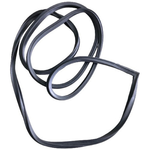 Burlete De Puerta Chevrolet Chevy Coupe. Ind Argentina 1