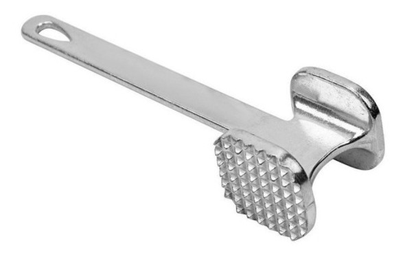 Martillo Carne Fundicion Bate Bife Grande Pettish Online 0