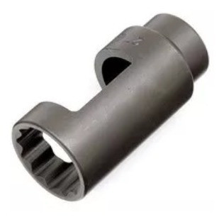 Tubo Extractor Ventana Para Inyector 27 Mm 1/2 Eurotech E1 1