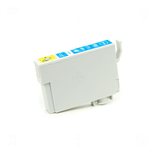 Cartucho To 1962 Xl Ciano Para Epson Xp 101 201 214 401 411 1