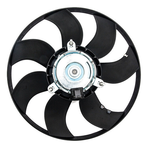 Eletroventilador Radiador 285269 Stilo 2006 2007 2008 0