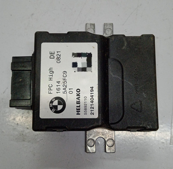 Módulo Bomba De Combustível Bmw X3 X4 55892110 0