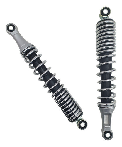 Juego Amortiguadores Smash 110 Energy 110 Zb 110 Trip Spot 0