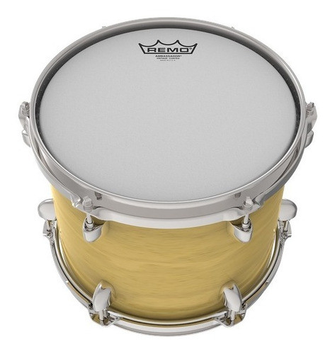 Remo Ambassador Vintage 11 7/8 Arenado Para Redo Tom Premier 1