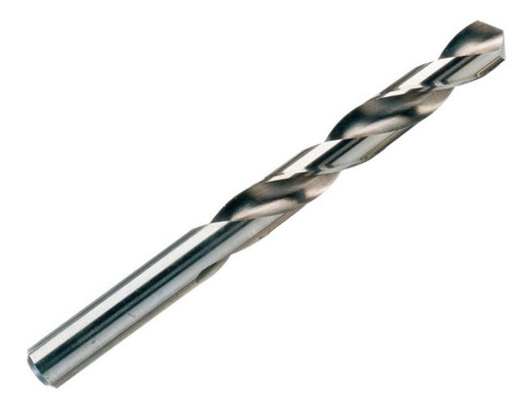 Mecha Acero Rapido Hss  Ø 5mm  Broca Ezeta   X 1 Unidad 0