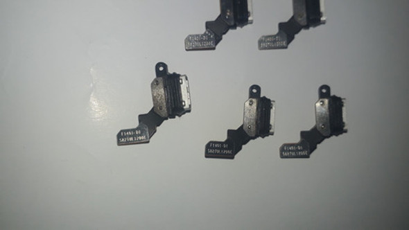 Pin Puerto De Carga Sony Xperia M4 Aqua - 121tul0001a 1