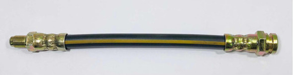 Flexible Freno Trasero Peugeot 206, 205mm - Fx 8139 0