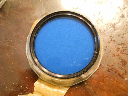 Filtro 80b Marumi 52 Mm 0