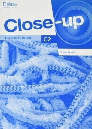 Close Up C2 (2nd.edition) - Teacher's Book + Online Teacher' 0