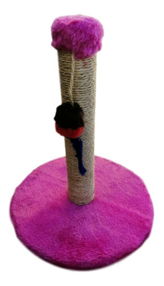 Rascador Para Gatos, Envíos Gratis Montevideo  E Interior 1 Rascador Para Gatos, Envíos Gratis Montevideo  E Interior 1