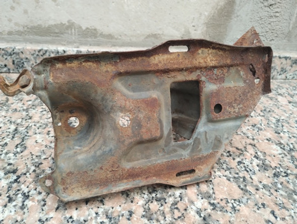 Soporte De Bateria Honda Civic 92/95 1