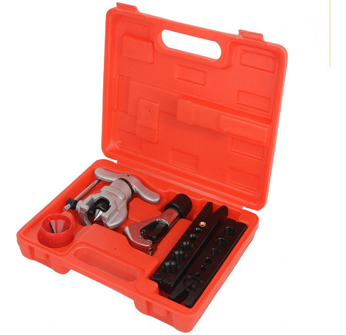 Caja De Herramientas Ct-808 , Pesta Adora Con Embrague ,cort 0