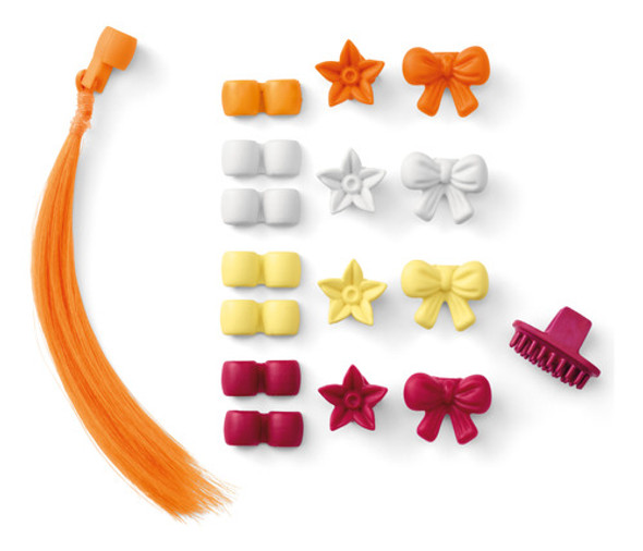 Accesorios Cabello Caballos Schleich Sofias Beauties Trex 0