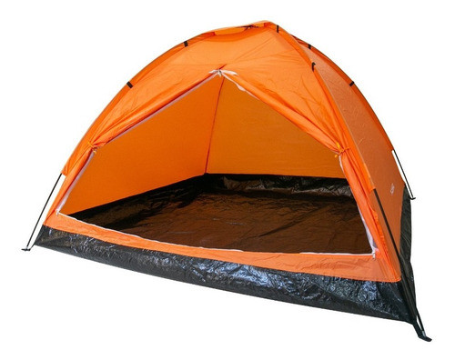 Carpa Para 4 Personas Kushiro Camping Uritorco 1