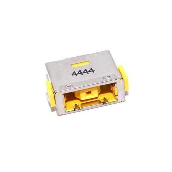 Dc Jack Conector Conector De Ca Para Ideacentre De Lenovo Id 0 Dc Jack Conector Conector De Ca Para Ideacentre De Lenovo Id 0