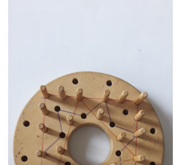 Telar Circular 1