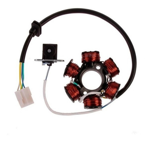 Estator Mondial Ld 110 Y 0