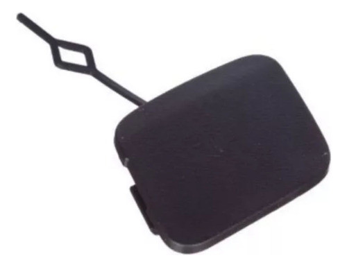 Tapa Gancho Remolque Paragolpe Tras Cruze Chevrolet 0
