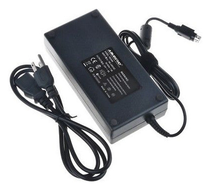 Fuente De Alimentación De 4 Pines Adaptador De Ac Dc Para Su 1